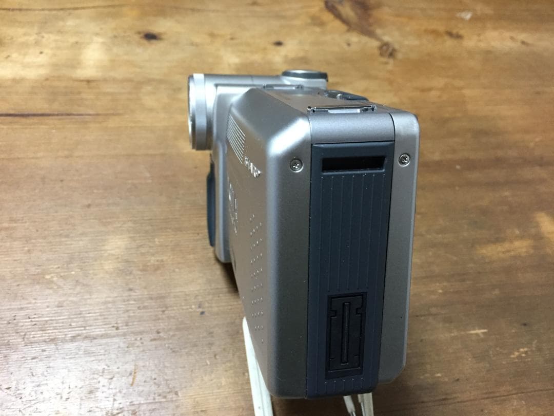 美品 再生ダビングOK　SHARP　VL-DC3　付属品あり　液晶大画面