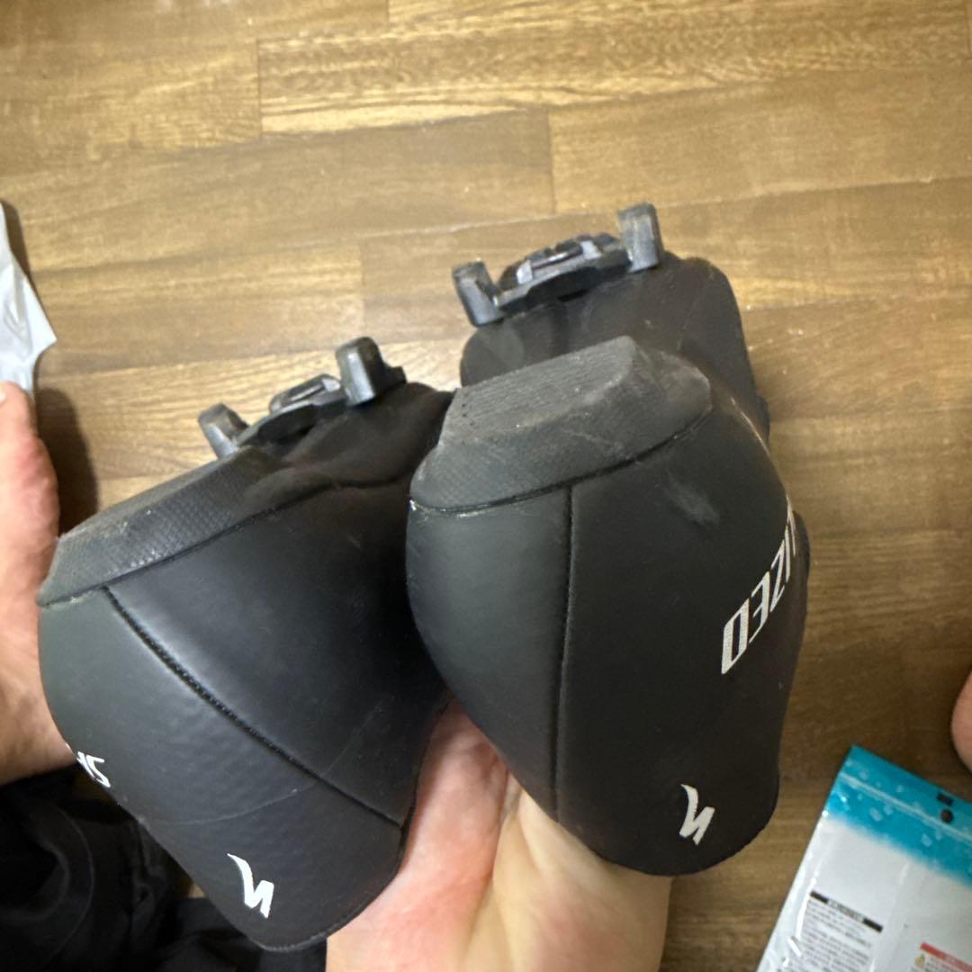 Specialized Torch Torch 3.0 シューズ
