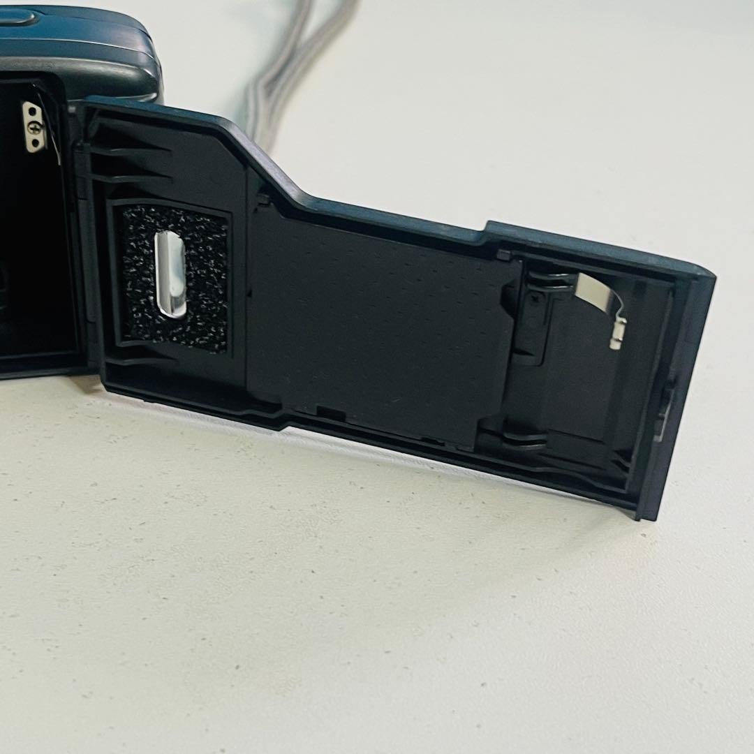 RICOH R1コンパクトフィルムカメラ現状品ジャンク品