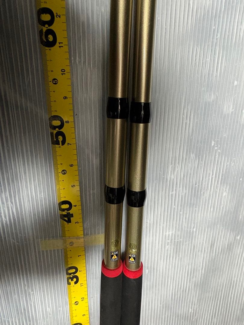 シマノSHIMANO IGハイスピード TRITON EV 80-400T 美品