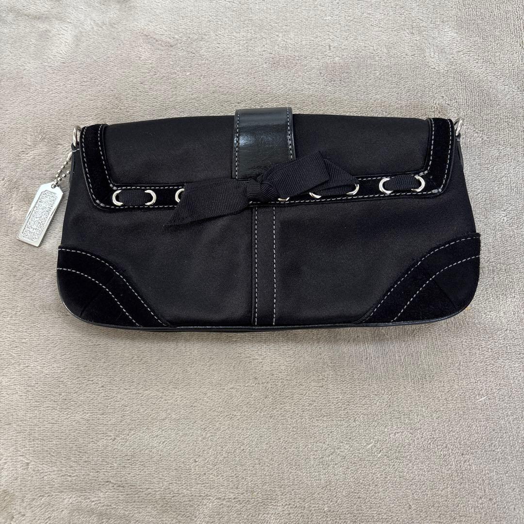 COACH（コーチ）ソーホー（Soho）ショルダーバッグ