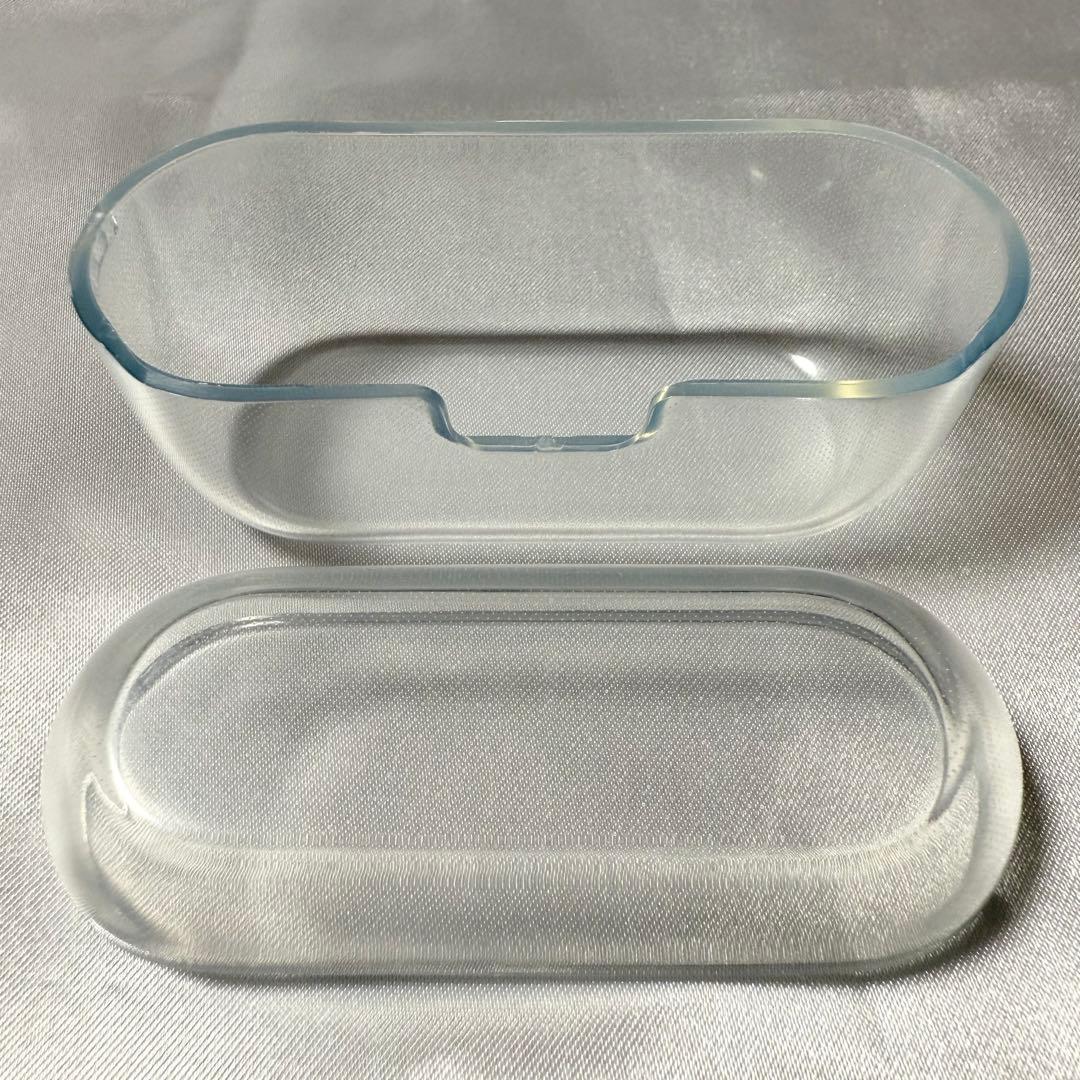 Technics EAH-AZ100 テクニクス　シルバー