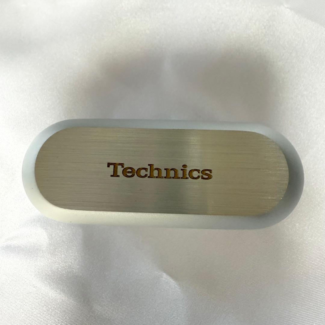 Technics EAH-AZ100 テクニクス　シルバー