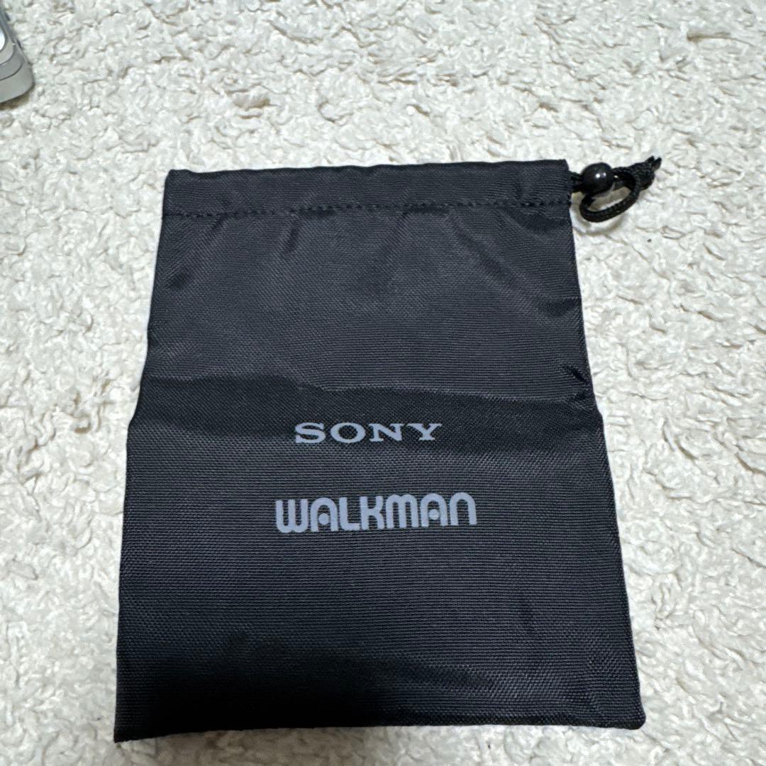 カセットプレイヤー　WM-EX622 値段交渉OK