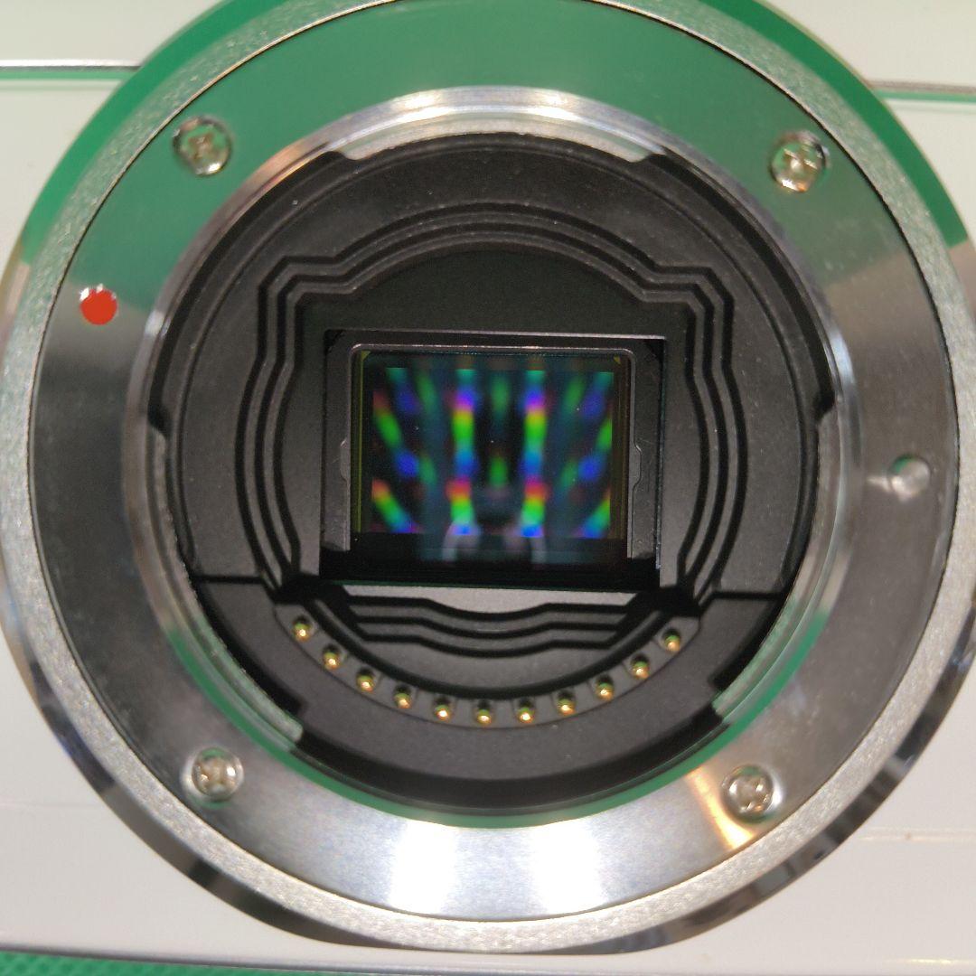 【シャッター回数 2375回】OLYMPUS オリンパス PEN E-PL1