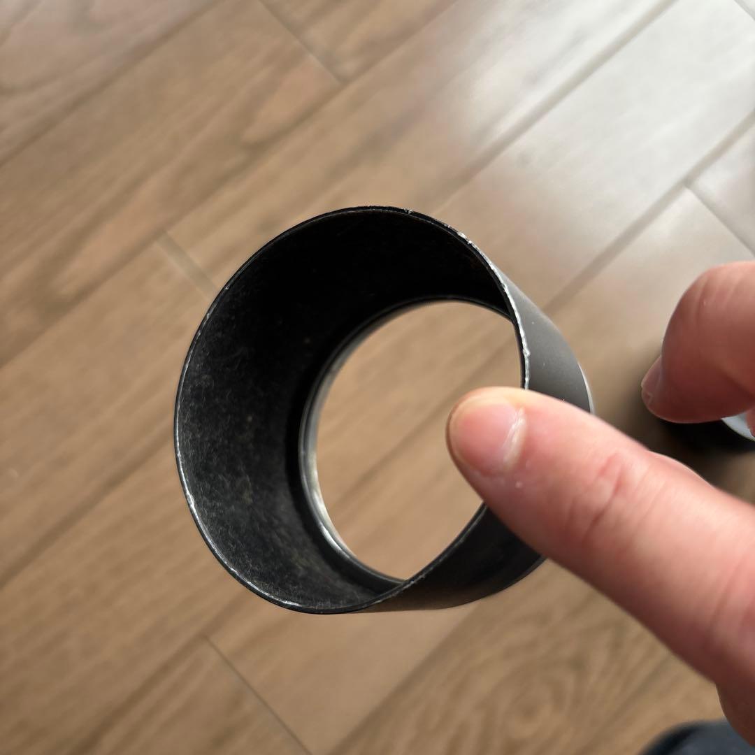 レンズ(単焦点) minolta mcrokkor50mmf/1.7 auto135mmf/2.8