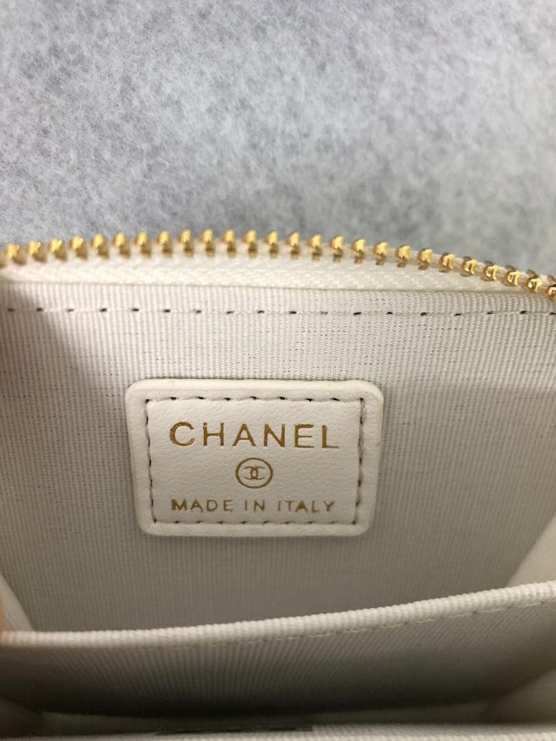 ツイード　ミニバック　ミニウォレット　ノベルティー　カードケース