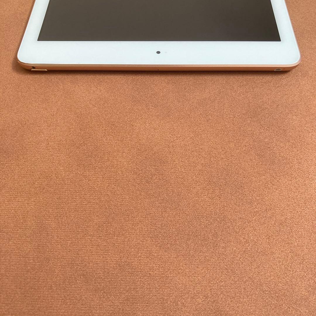 1087【早い者勝ち】電池最良好☆iPad6第6世代 32GB WIFIモデル☆