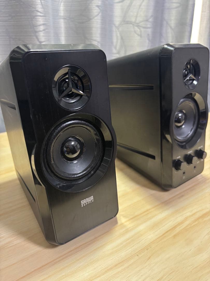 15.6インチモバイルモニター 本体　サンワスピーカー　ペン型マウス まとめ売