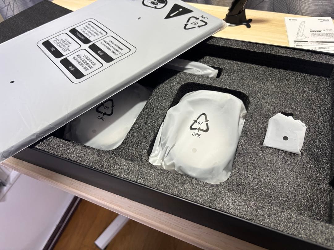 15.6インチモバイルモニター 本体　サンワスピーカー　ペン型マウス まとめ売