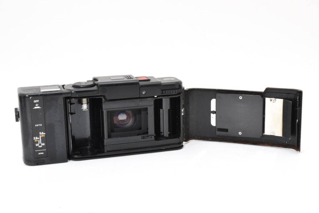 オリンパス　OLYMPUS XA 2台 OLYMPUS XA2 1台 + A11