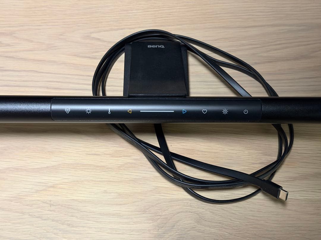 その他 BenQ ScreenBar Pro