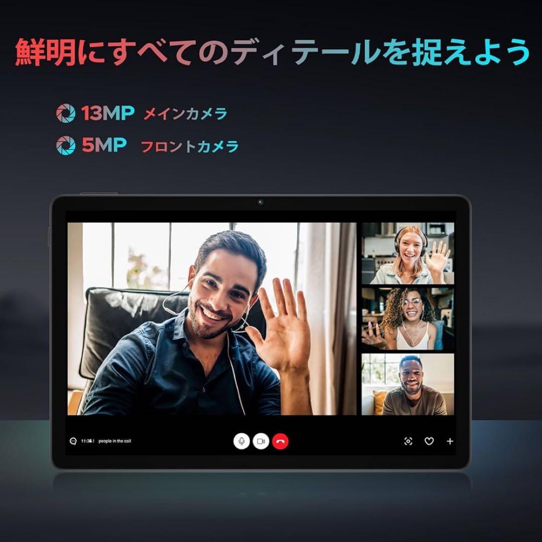 Android16 セット版 30GB+256GB+2TB TF拡張