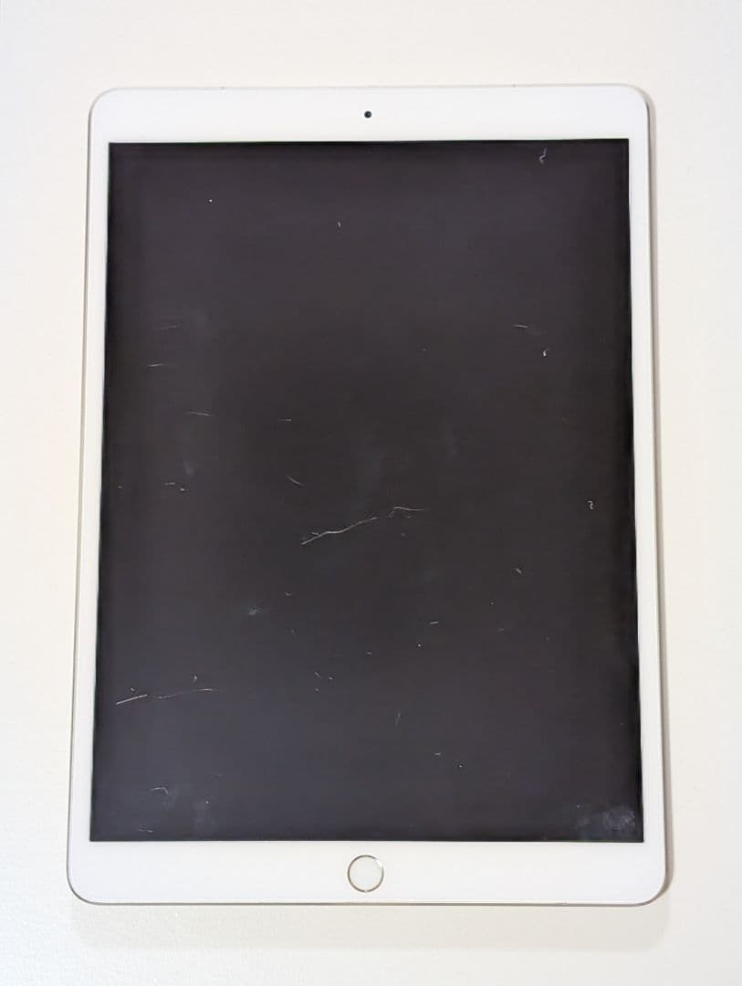 Apple iPad Pro 10.5インチ 64GB Cellularモデル