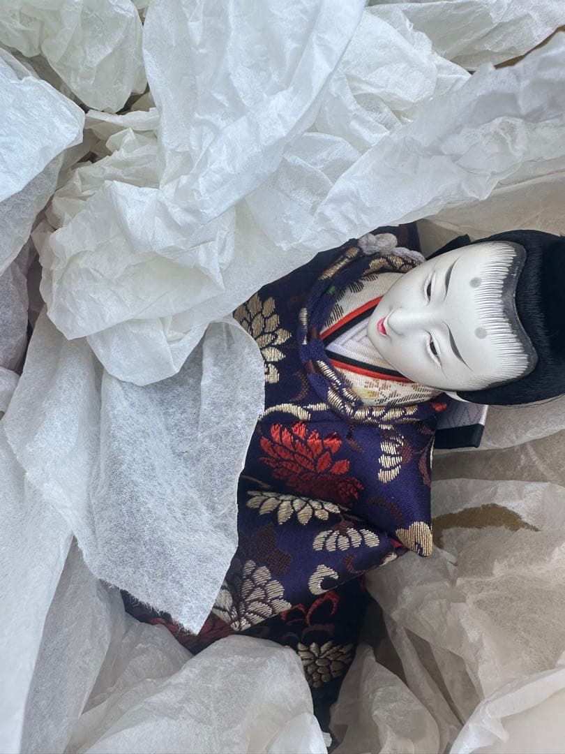 人形の秀月・特選おひなさま！