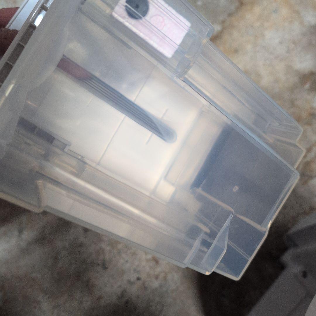 SHARP シャープ スリム衣類乾燥除湿機 CV-P71 2023年製