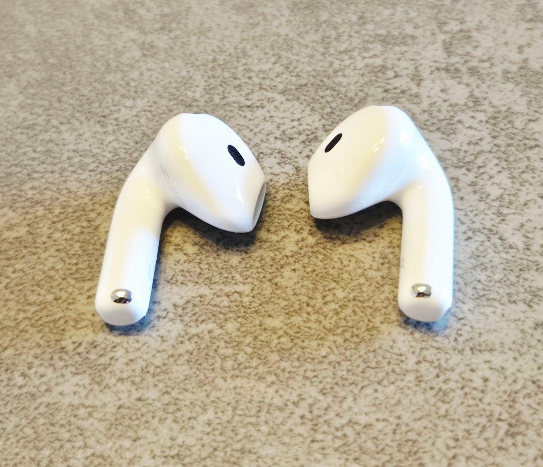 ★正規品★ Apple AirPods 4 (アクティブノイズ キャンセリング)