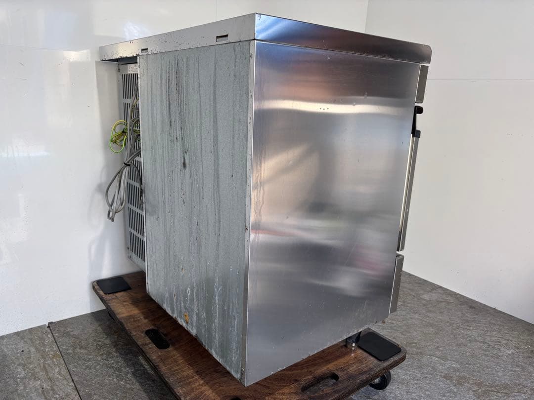 ホシザキ業務用製氷機キューブアイスIM-65TM