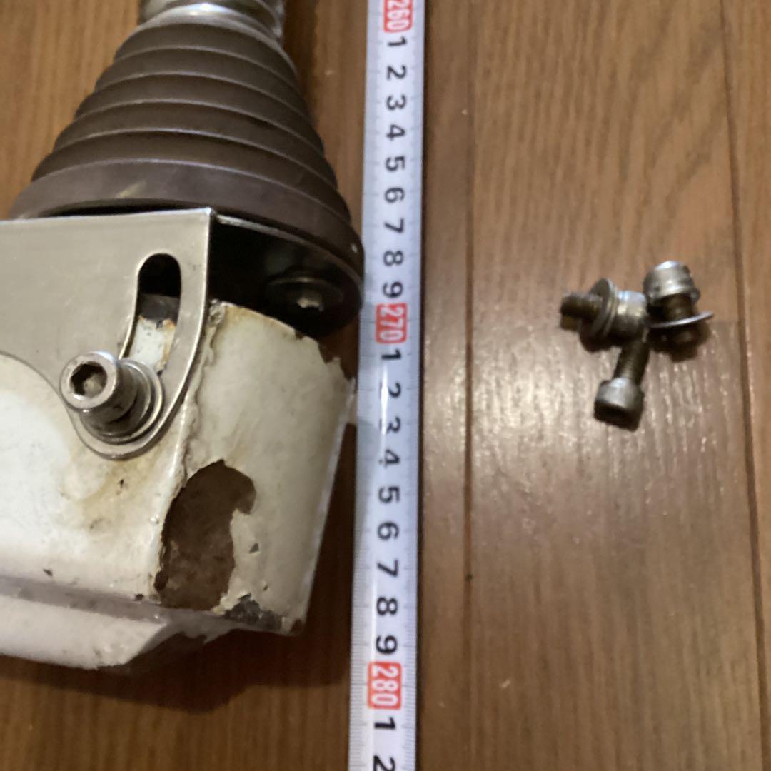 HFアンテナ　AH-2b