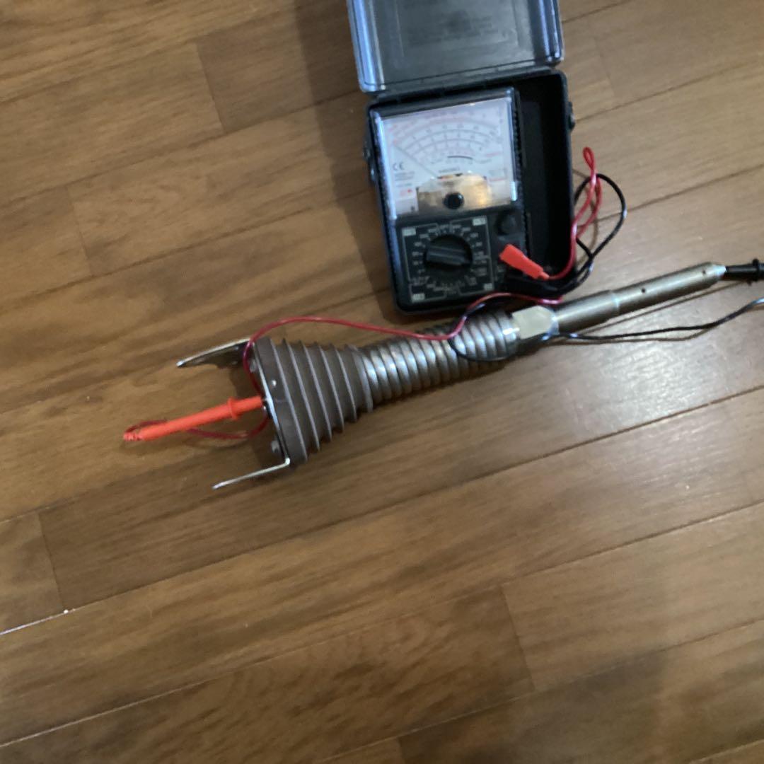 HFアンテナ　AH-2b