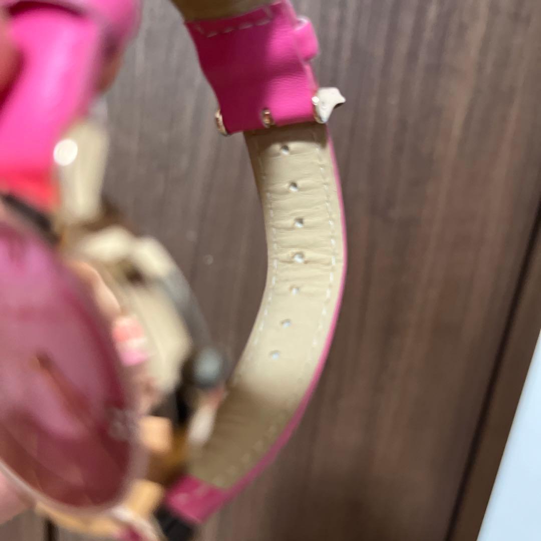 ないこ 腕時計 いれいす 受注生産 レア