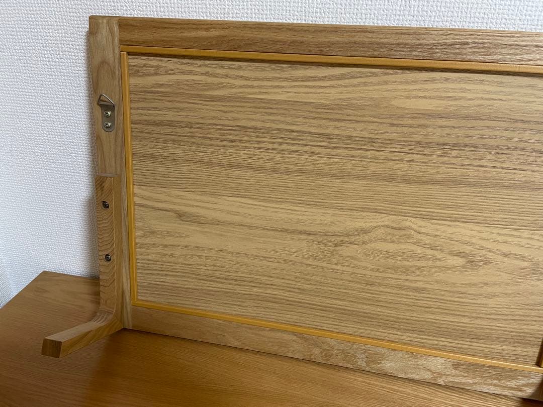 unico CLARUS-mini(クラルスミニ)　ドレッサー