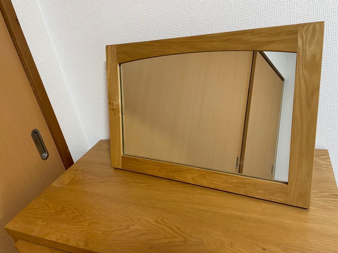 unico CLARUS-mini(クラルスミニ)　ドレッサー