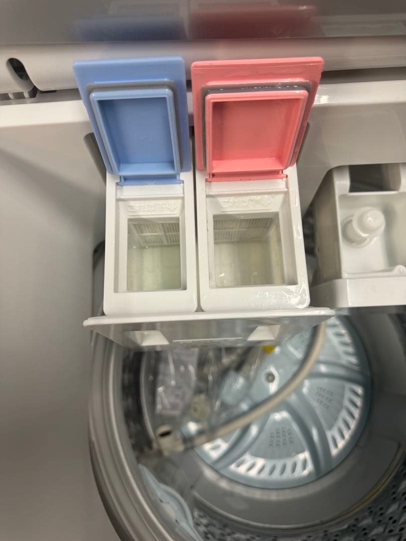 2024年製　ZABOON 9キロ