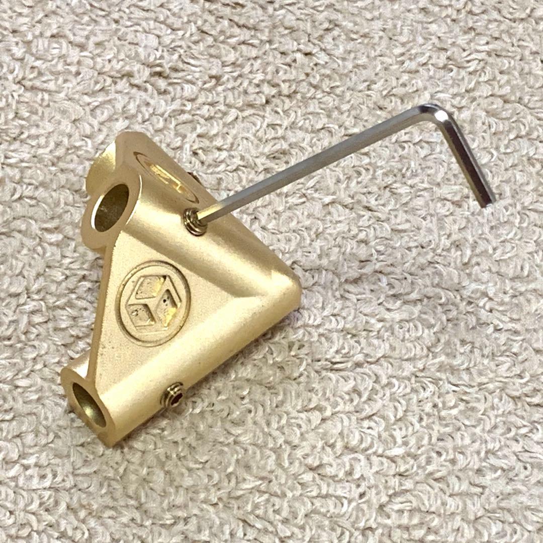 瞑想用ピラミッド 黄金比 瞑想 ピラミッド ヒーリング 癒し ギザ 銅管 銅