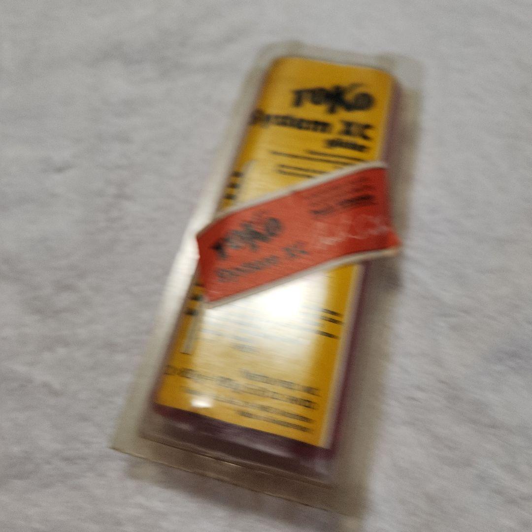 スキー用グライダーとワックスセット