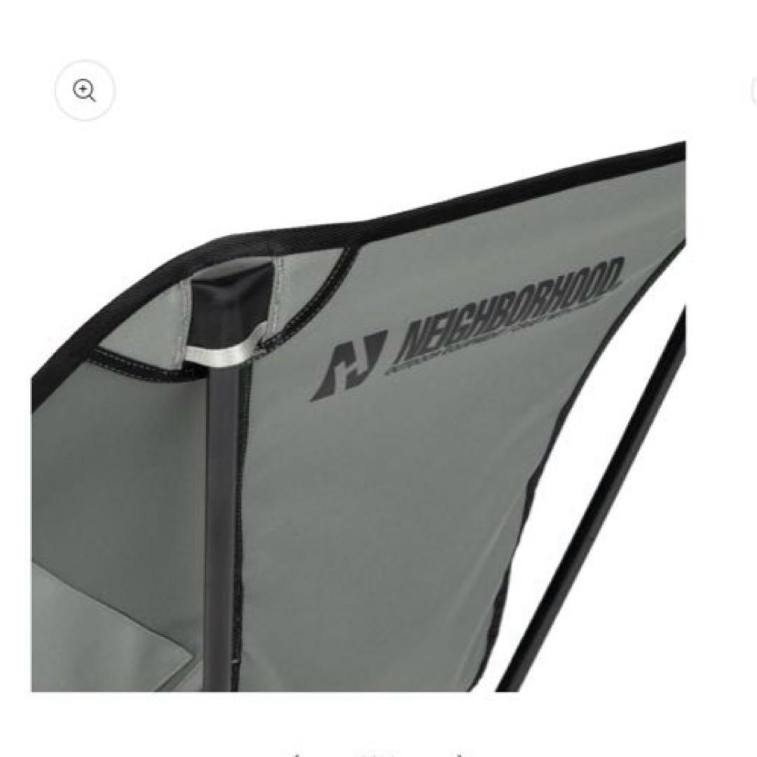 テーブル・チェア・ハンモック neighborhood 23SS NHHX Swivel Chair