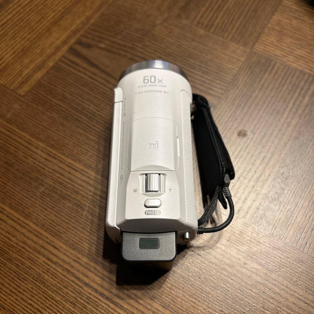 【訳あり】Sony HDR-CX680 HDビデオカメラ 本体