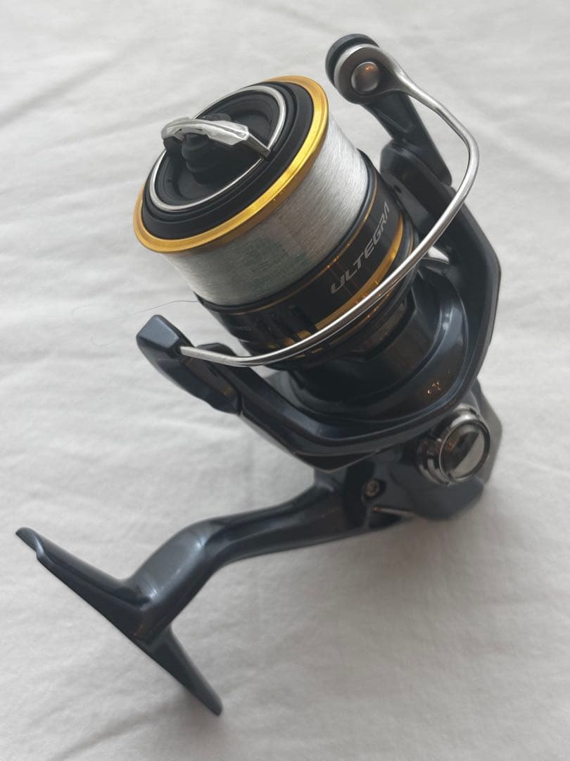SHIMANO シマノ アルテグラC2000S