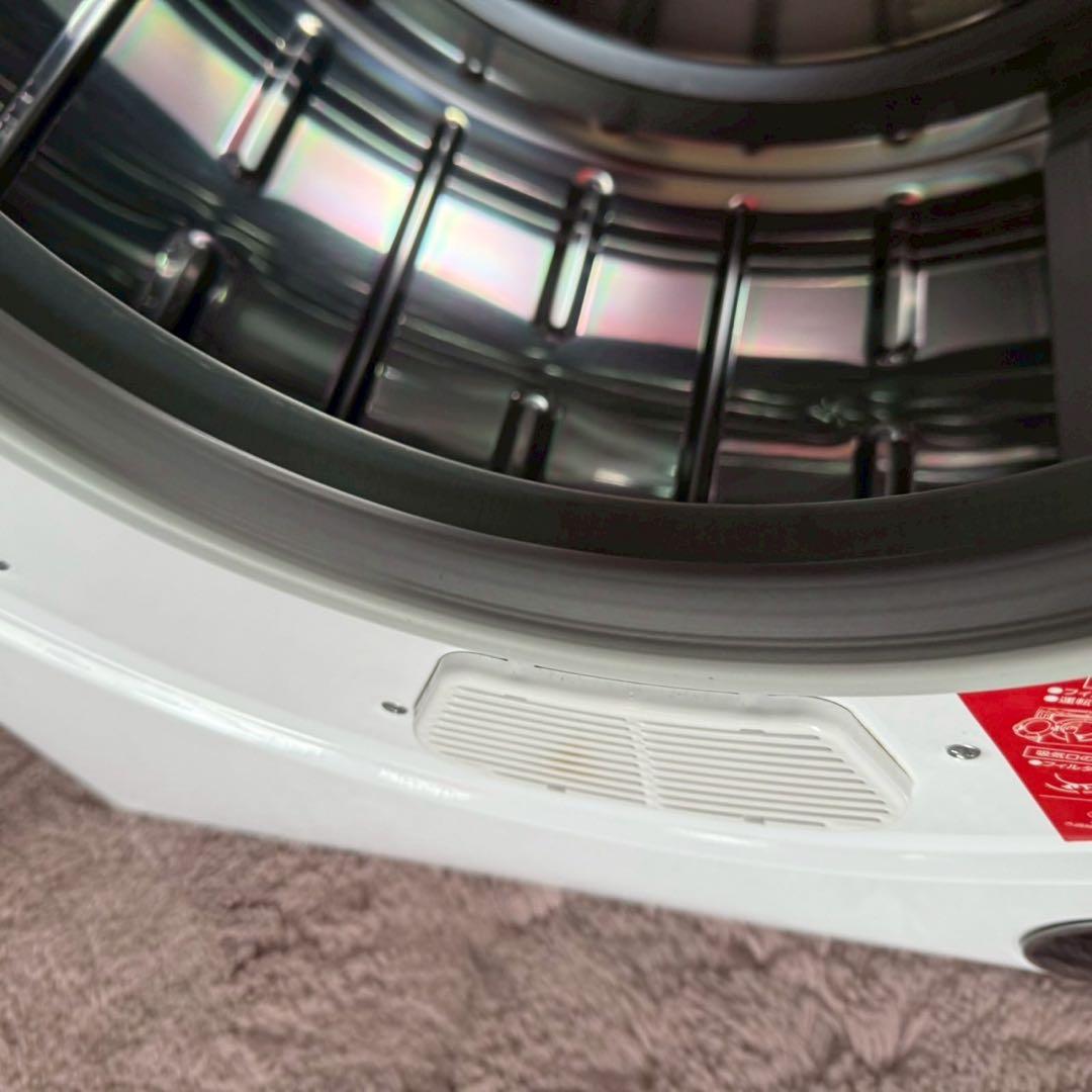 都内23区送料無料❗️ ビーティーエム　小型衣類乾燥機　3.0kg