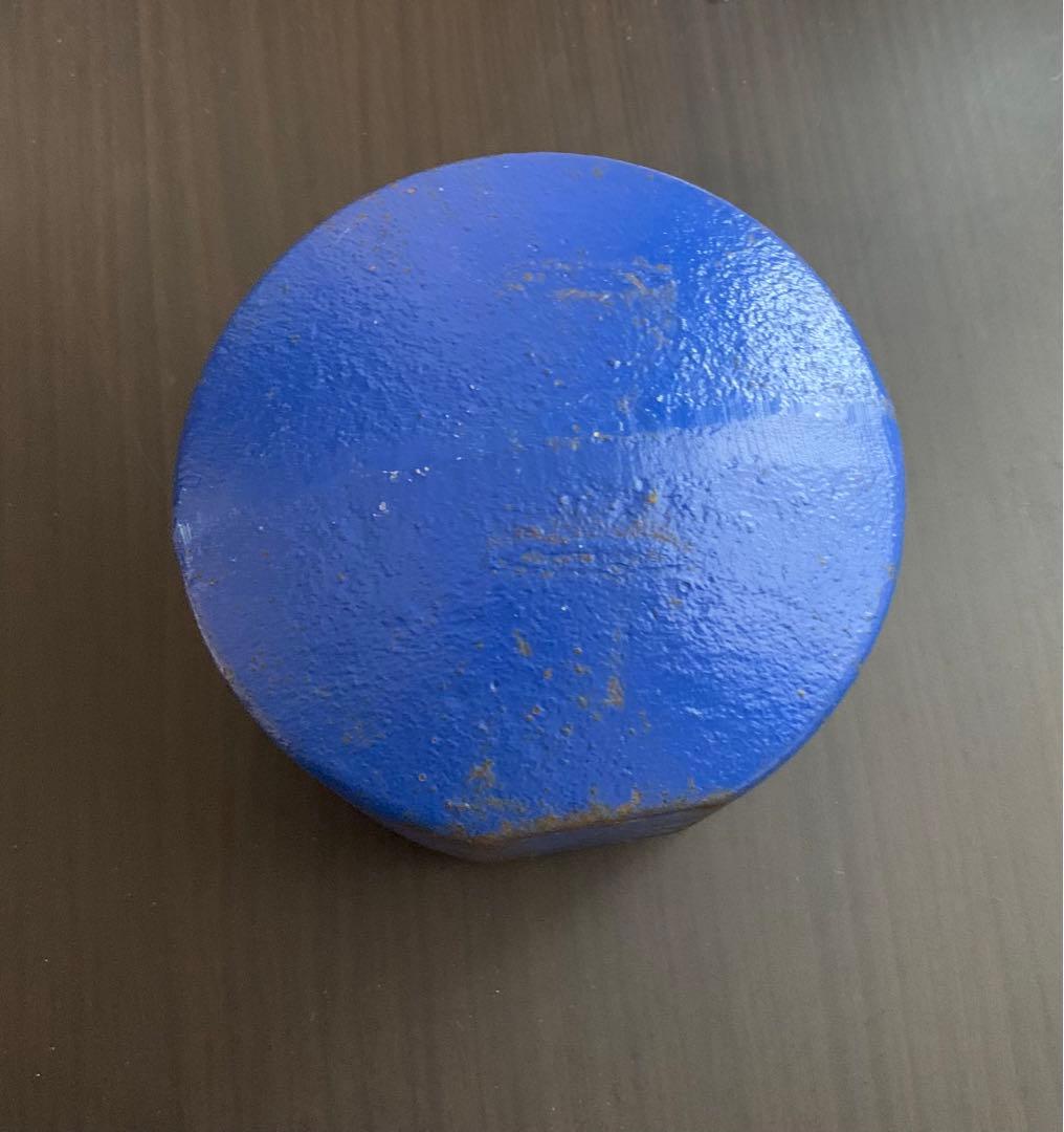 JGR40 ブロックウエイト