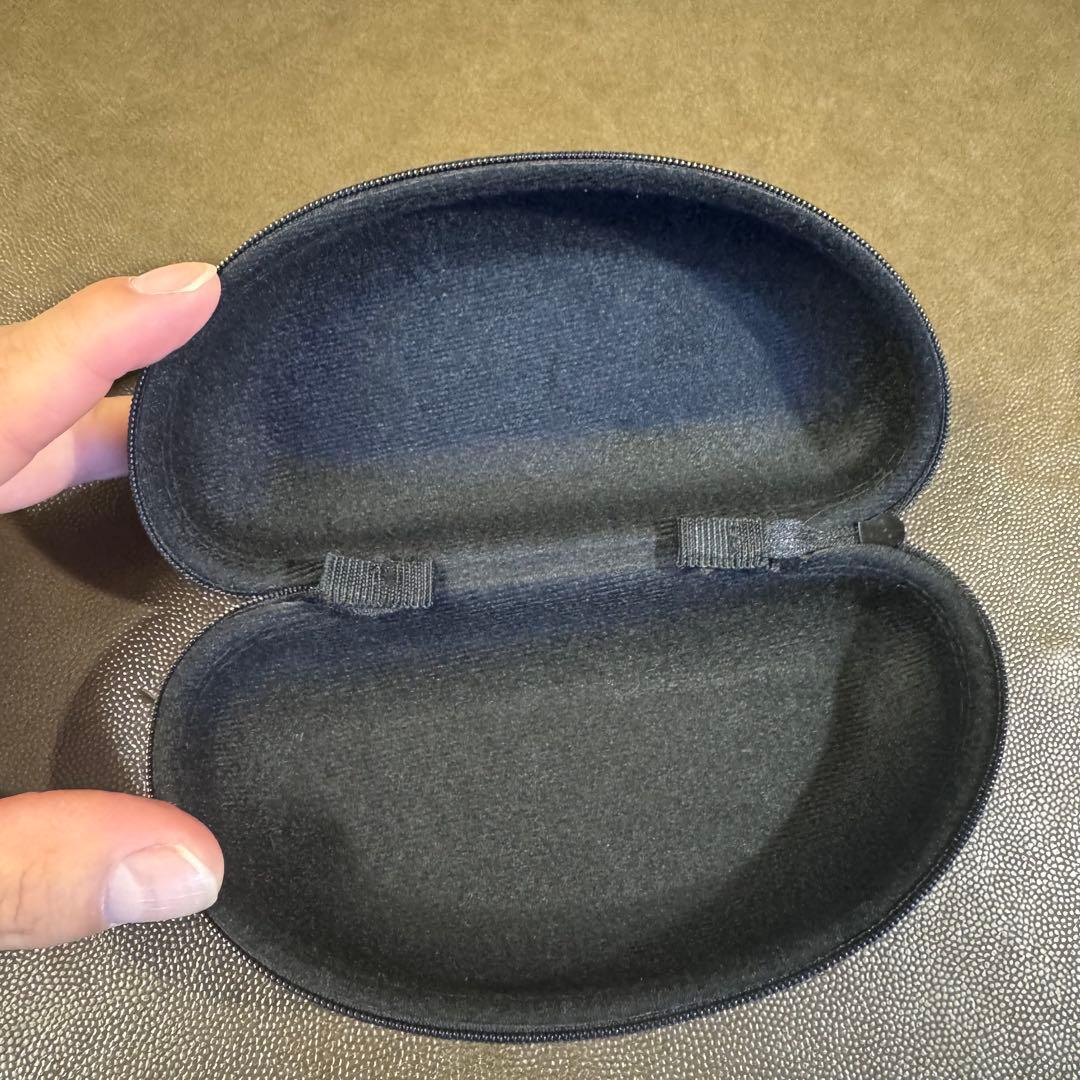 SWANS ER-01 サングラス ケース付き【綺麗です】