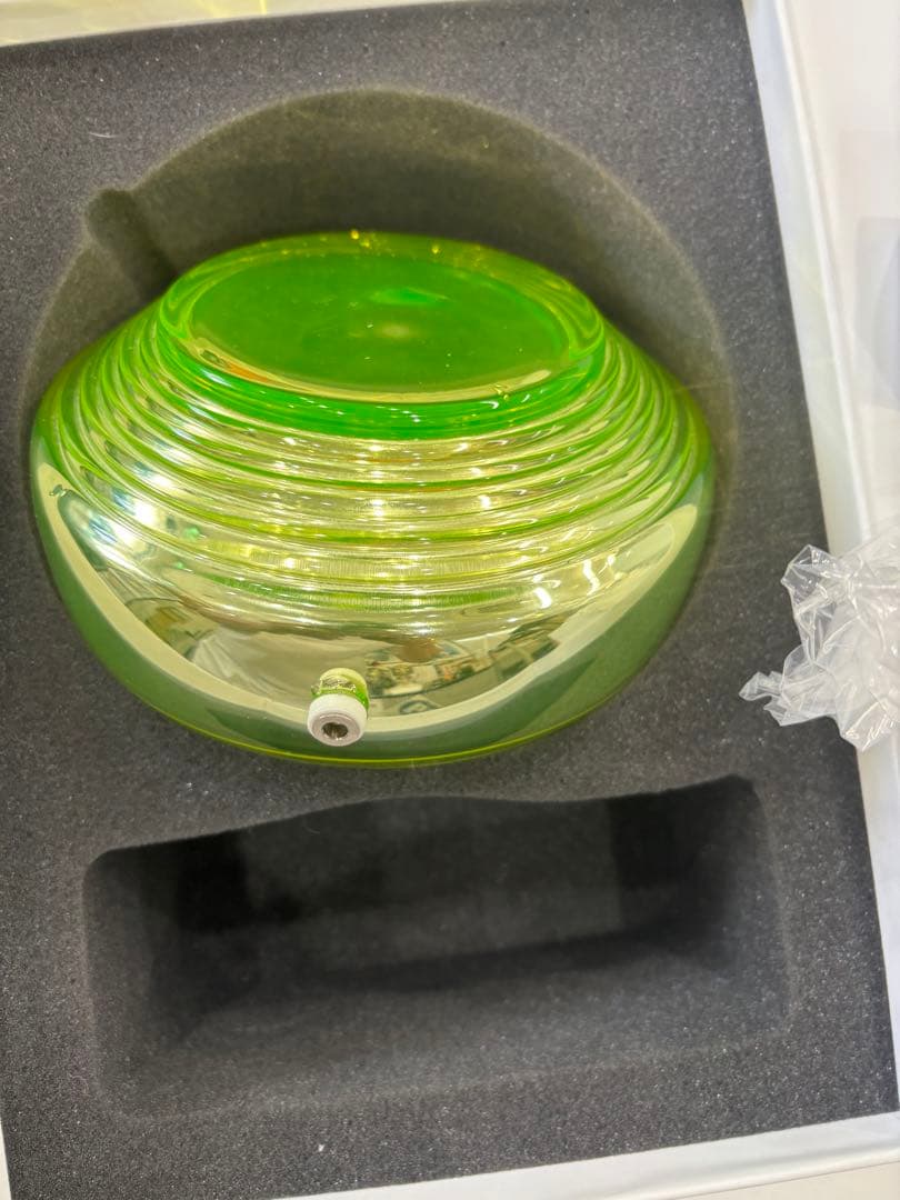 【美品】ソマヴェディック　10周年記念　空間浄化