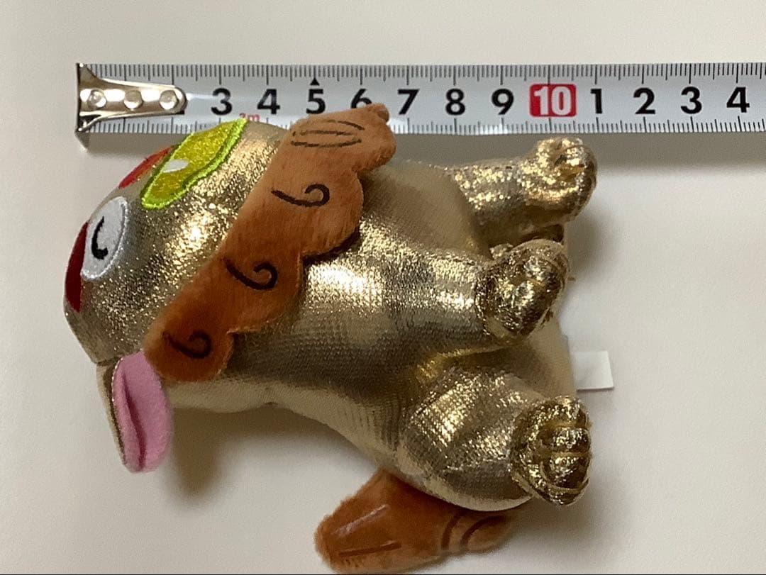 【確認画像】沖縄シーサーマスコット　守り神　セット