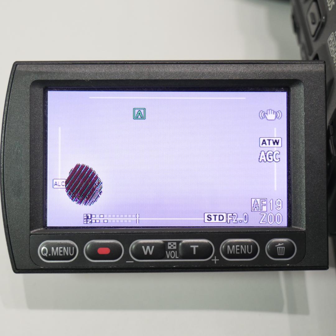 【値下げ】AG-HMC45A