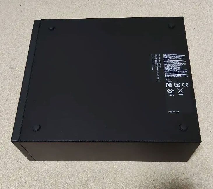 Windowsデスクトップ HP ProDesk400 Corei3 8GB MSOffice Win11