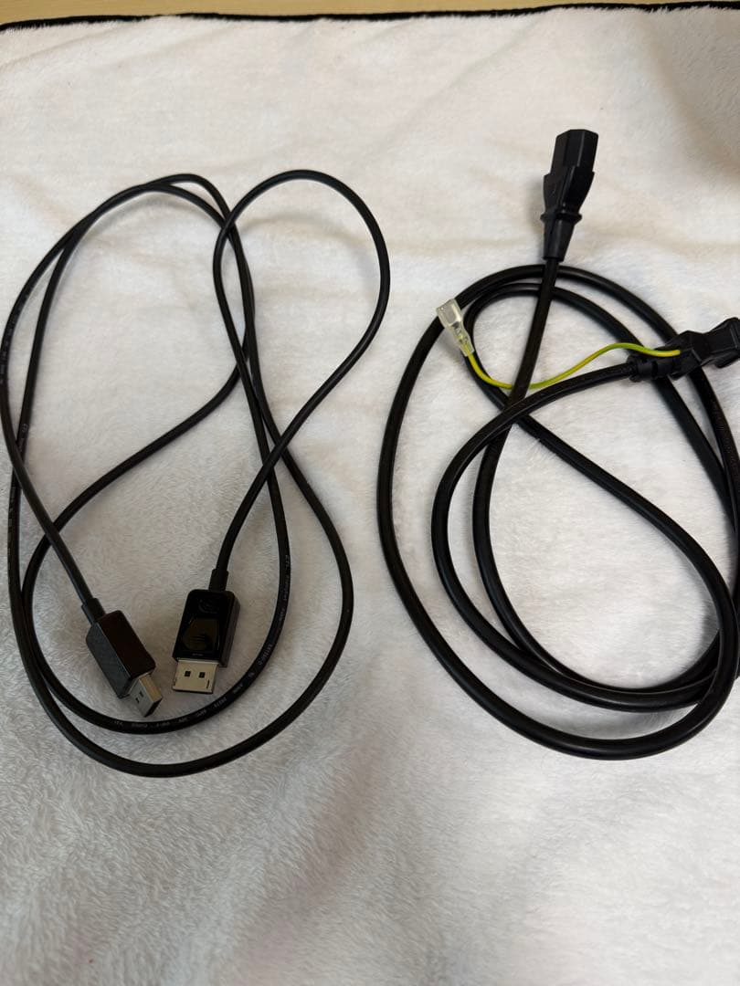 DELL P2419HC 23.8インチ モニター