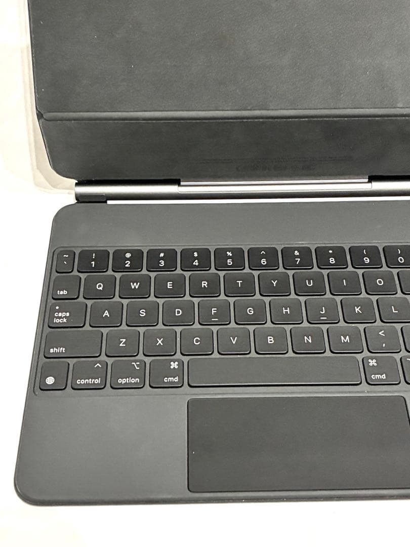 【極美品】Apple純正 Magic Keyboard 11インチ用 A2261