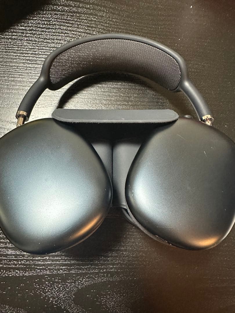 AirPods MAX第二世代タイプC