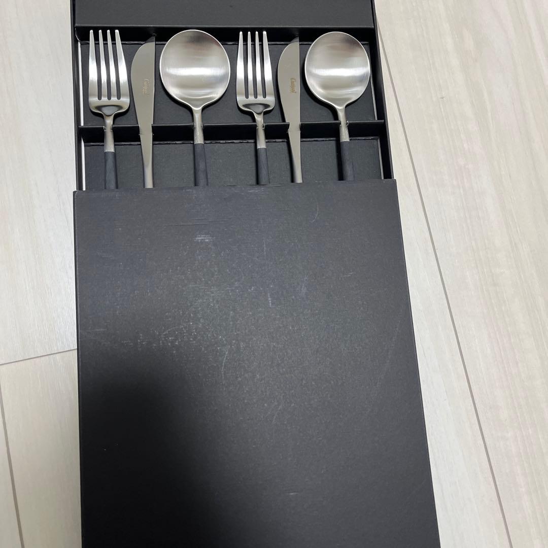 Cutipol カトラリーセット