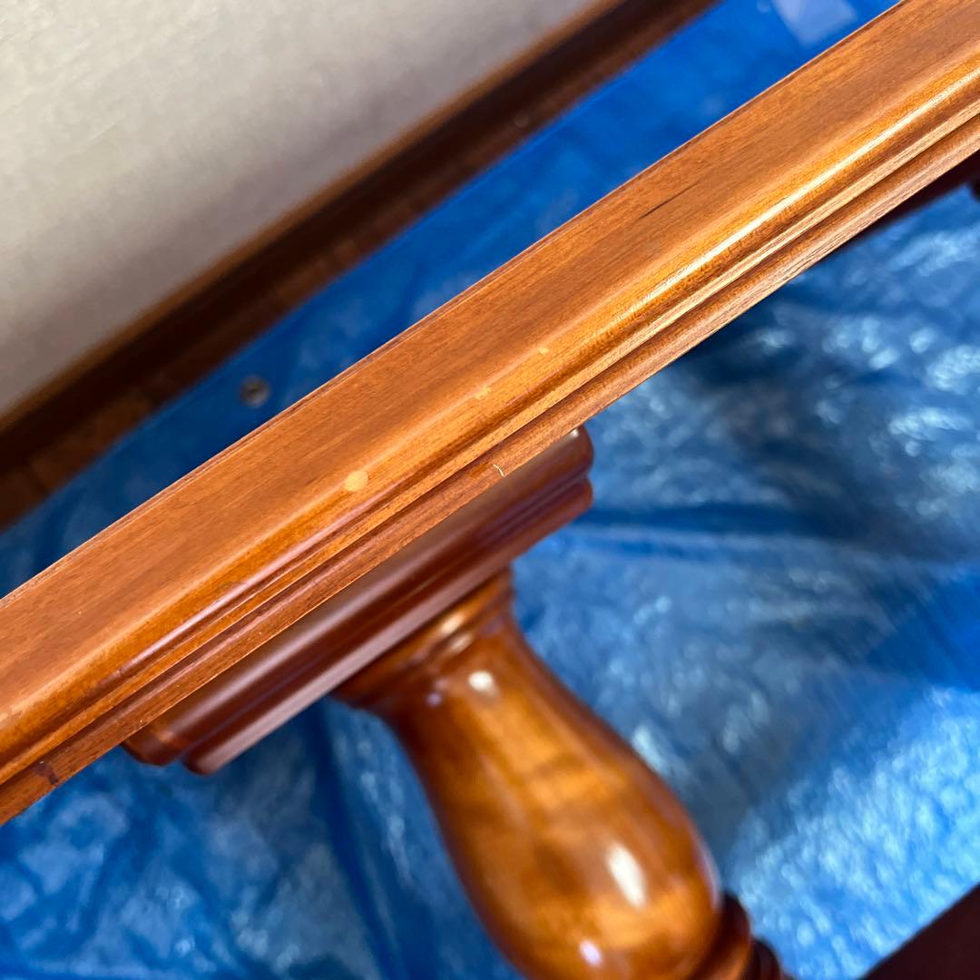 横浜ダニエル ローテーブル