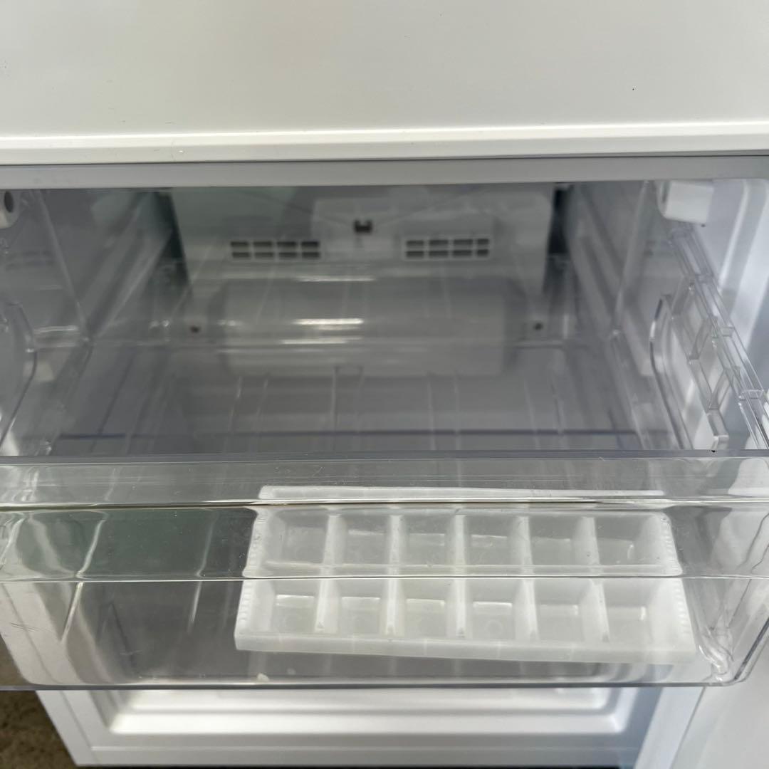 ★124 冷蔵庫　洗濯機　一人暮らし　家電セット　ニトリ　中古　安い　設置無料