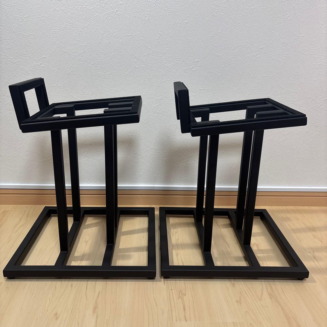 スピーカースタンド JBL JS ８０　2個セット