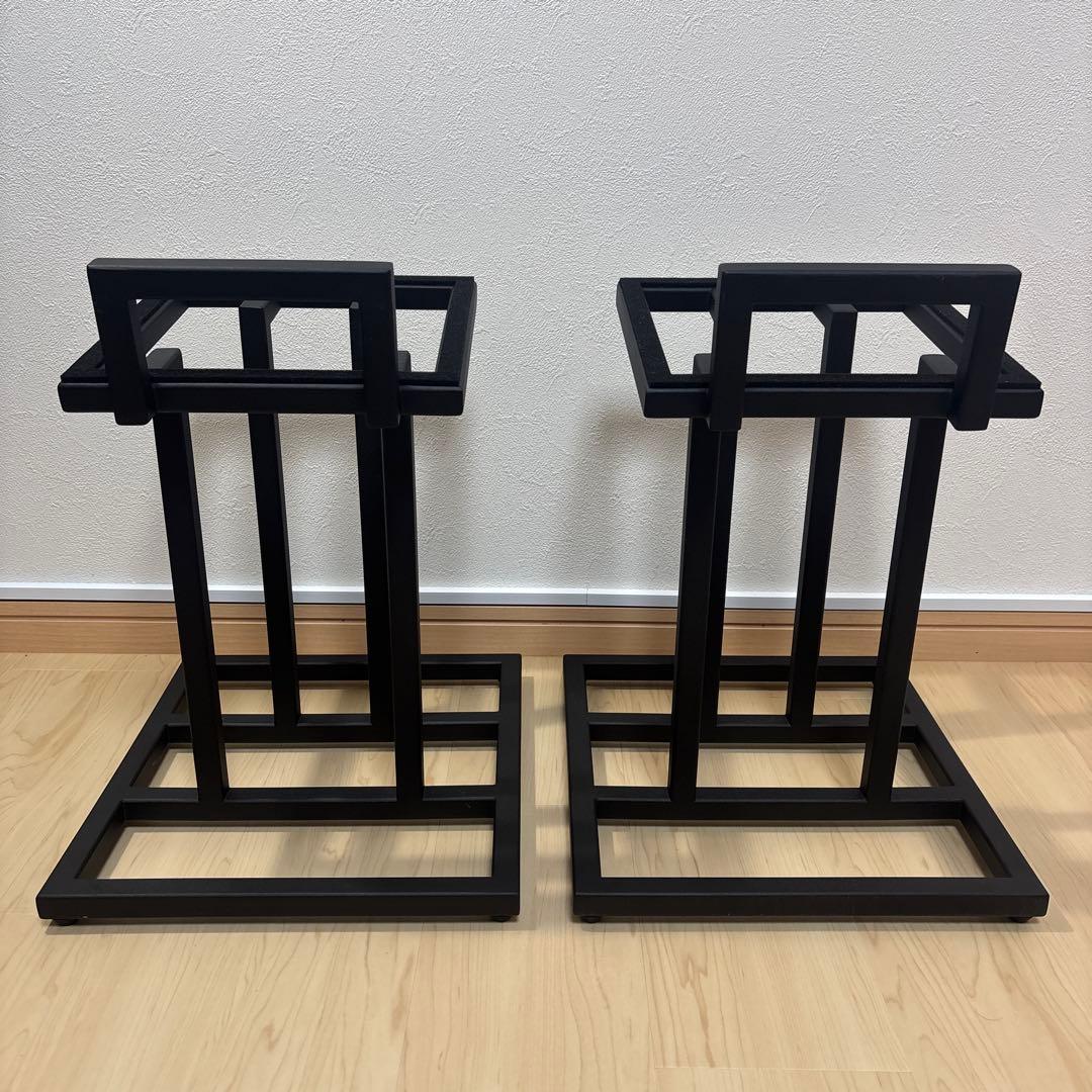 スピーカースタンド JBL JS ８０　2個セット