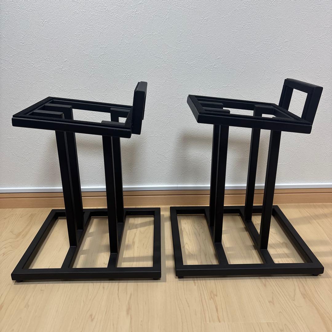 スピーカースタンド JBL JS ８０　2個セット