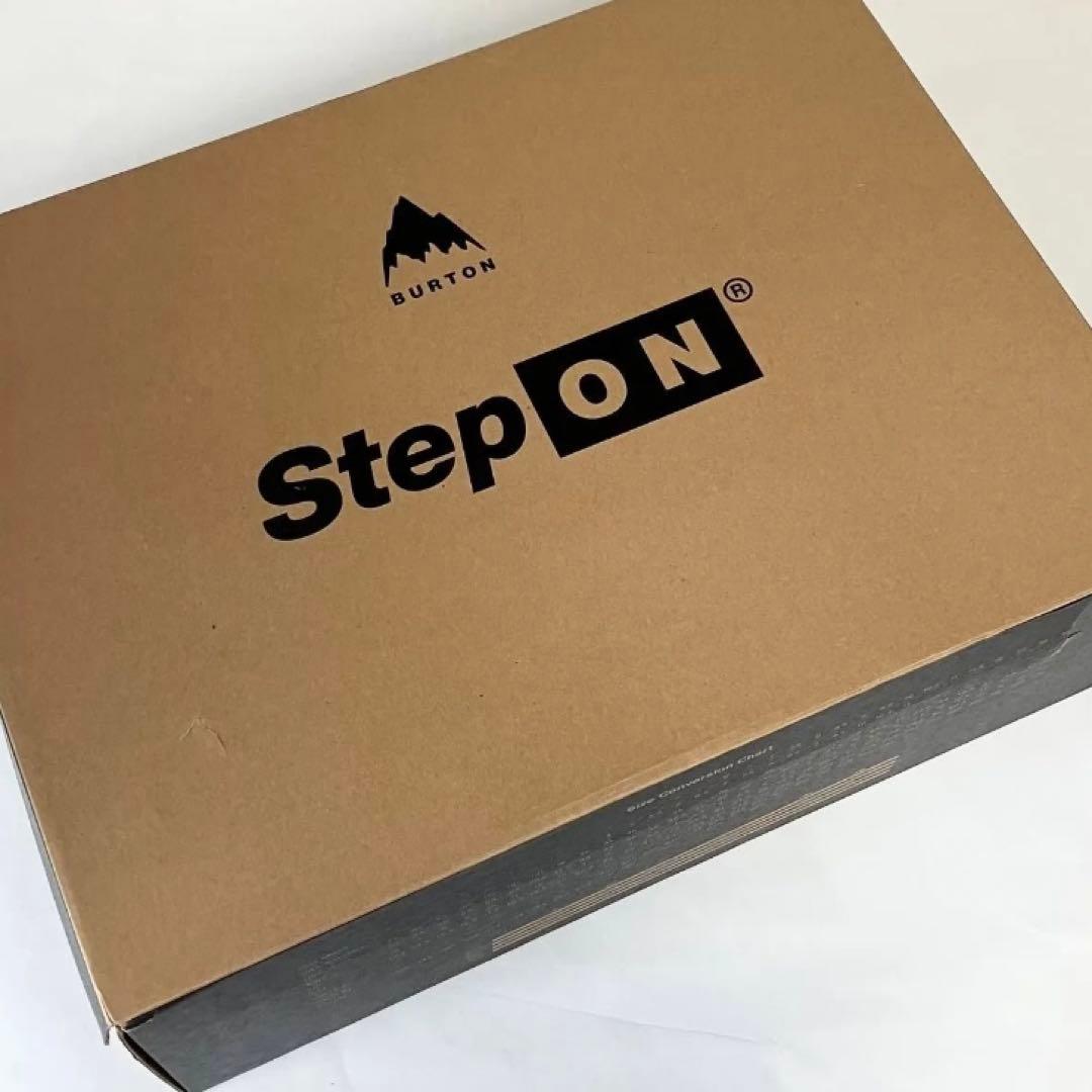 BURTON バートン Photon Step On ステップオン ブーツ S